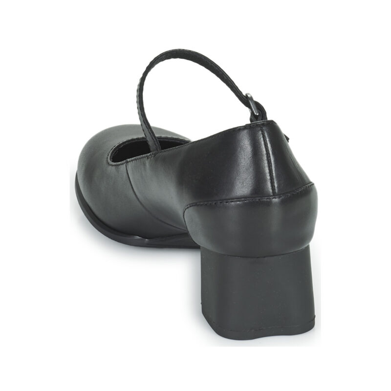 Camper KATIE Noir Escarpins Femme - 5