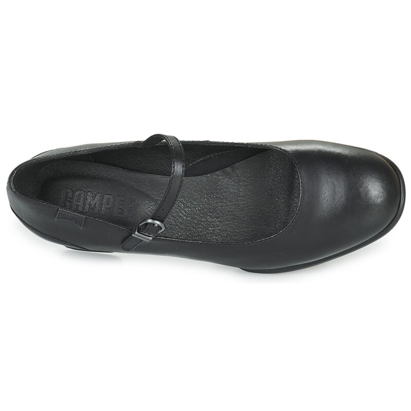 Camper KATIE Noir Escarpins Femme - 6