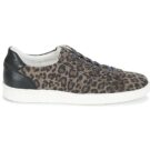 Yurban JUKKY Nero Sneakers basse Donna - 2