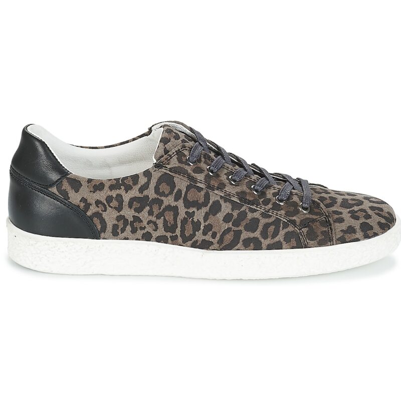 Yurban JUKKY Nero Sneakers basse Donna - 2