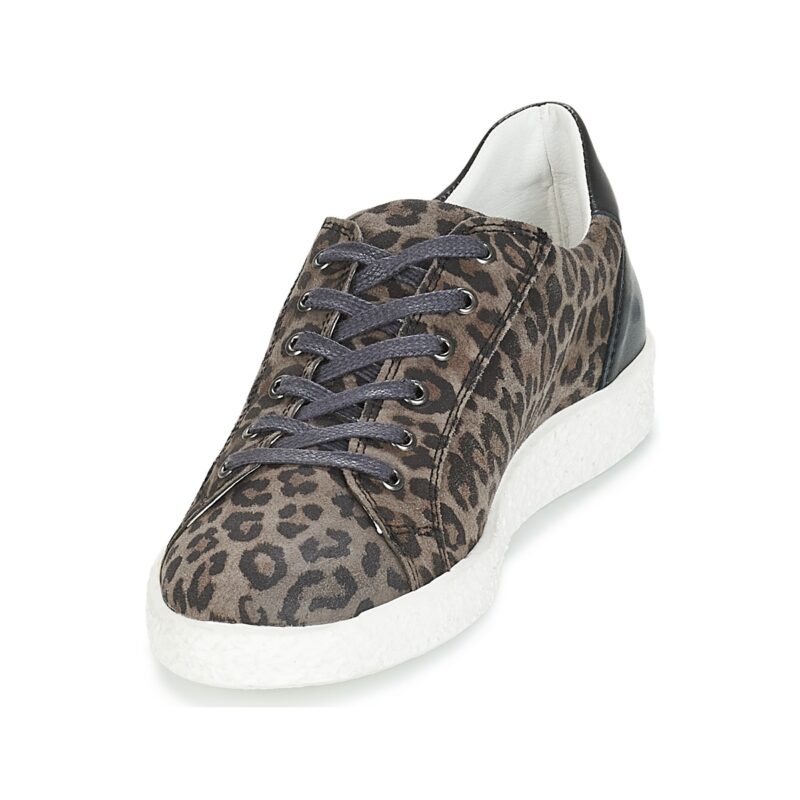 Yurban JUKKY Nero Sneakers basse Donna - 3