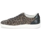Yurban JUKKY Nero Sneakers basse Donna - 4