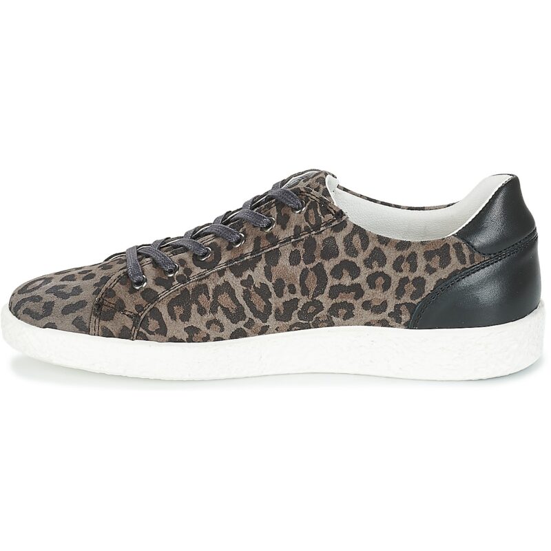Yurban JUKKY Nero Sneakers basse Donna - 4
