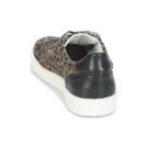 Yurban JUKKY Nero Sneakers basse Donna - 5
