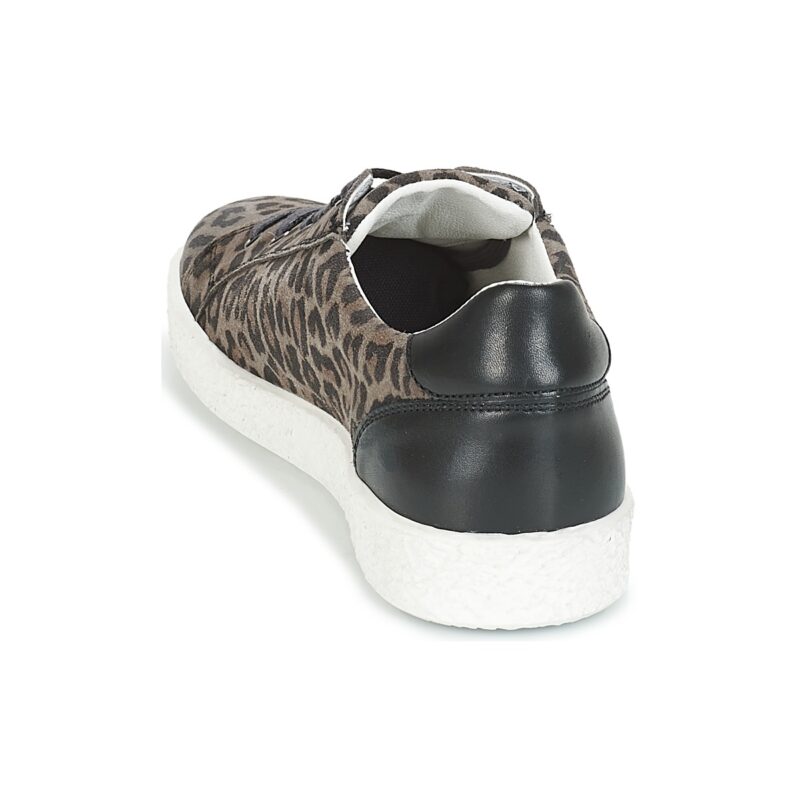Yurban JUKKY Nero Sneakers basse Donna - 5
