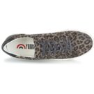 Yurban JUKKY Nero Sneakers basse Donna - 6