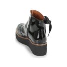 Fericelli  JANDICI  Nero -  Stivaletti Donna - 5