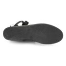 Fericelli  JANDICI  Nero -  Stivaletti Donna - 7