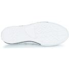 Converse  CHUCK TAYLOR ALL STAR LIFT CLEAN OX LEATHER  Bianco -  Sneakers basse Donna - 7