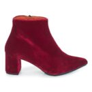 Betty London JILOUTE Bordeaux Stivaletti Donna - 2