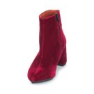 Betty London JILOUTE Bordeaux Stivaletti Donna - 3
