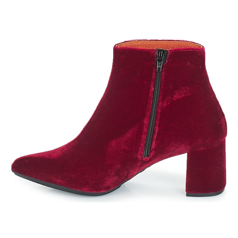 Betty London JILOUTE Bordeaux Stivaletti Donna - 4
