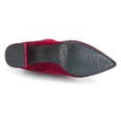 Betty London JILOUTE Bordeaux Stivaletti Donna - 7