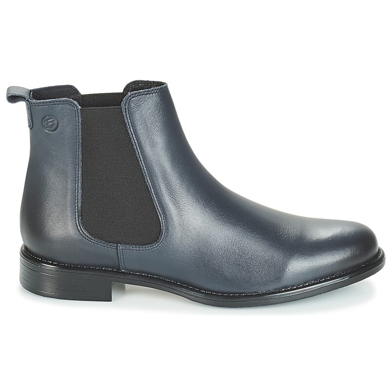 Betty London  NORA  Blu -  Stivaletti Donna - 2
