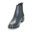 Betty London  NORA  Blu -  Stivaletti Donna - 3