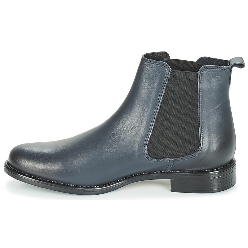 Betty London  NORA  Blu -  Stivaletti Donna - 4