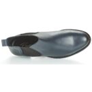 Betty London  NORA  Blu -  Stivaletti Donna - 6