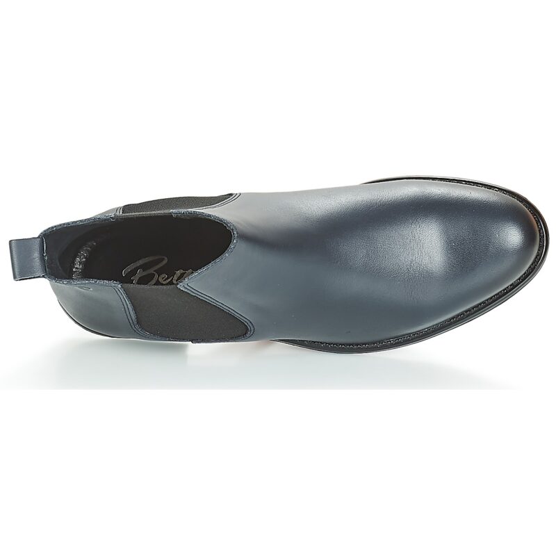 Betty London  NORA  Blu -  Stivaletti Donna - 6