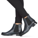 Betty London  NORA  Blu -  Stivaletti Donna - 8