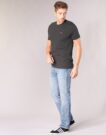 T-shirt  Levis  SS ORIGINAL HM TEE  Nero -  T-shirt maniche corte Uomo - 3