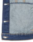 Jeansjacke Levis ORIGINAL TRUCKER Marine Giacche in jeans Frau - 7