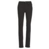 Jeans  Levis  724 HIGH RISE STRAIGHT  Nero -  Jeans Donna