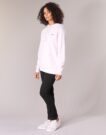 Jeans  Levis  724 HIGH RISE STRAIGHT  Nero Jeans Donna - 3