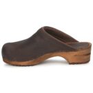 Sanita  CHRISSY OPEN  Marrone -  Zoccoli Donna - 4