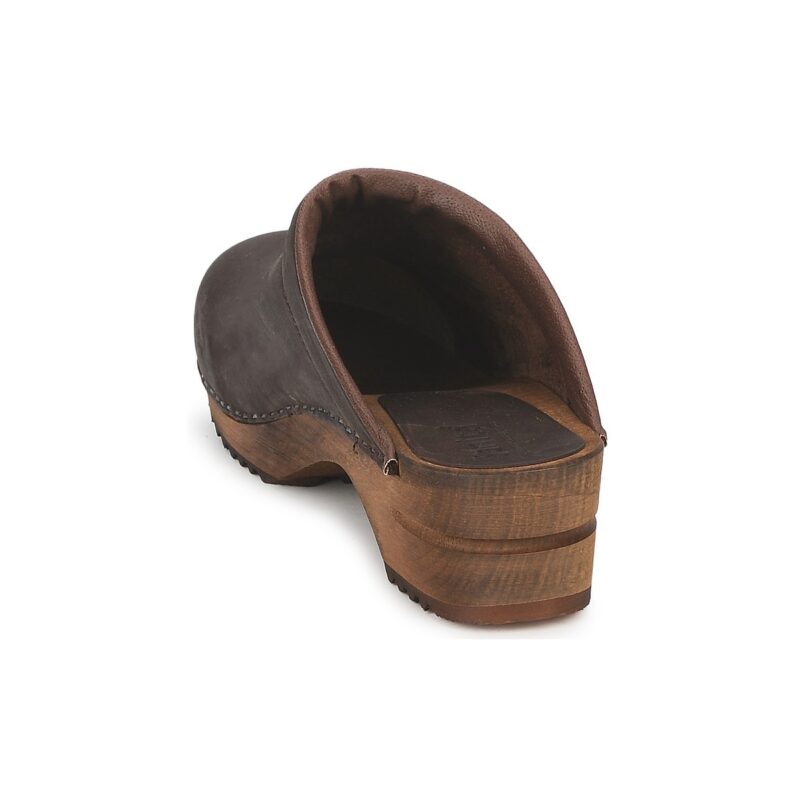 Sanita  CHRISSY OPEN  Marrone -  Zoccoli Donna - 5