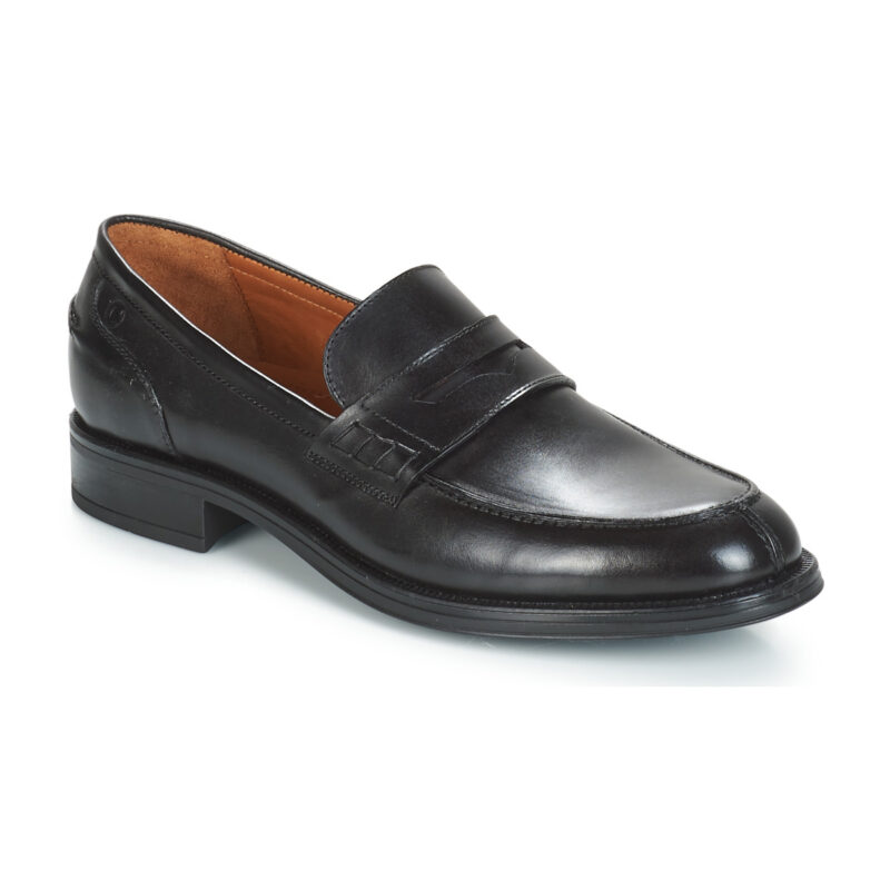 Carlington  JALECK  Nero Mocassini Uomo - 1