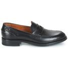Carlington  JALECK  Nero Mocassini Uomo - 2