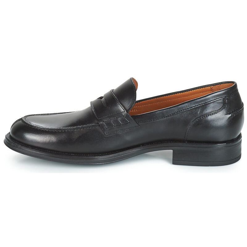 Carlington  JALECK  Nero Mocassini Uomo - 4