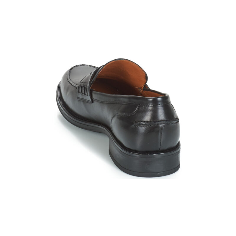 Carlington  JALECK  Nero Mocassini Uomo - 5