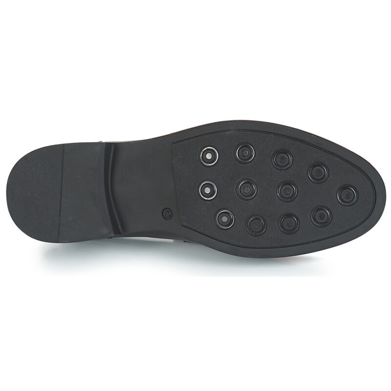 Carlington  JALECK  Nero Mocassini Uomo - 7