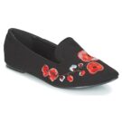 Moony Mood JASMINY Nero Mocassini Donna - 1