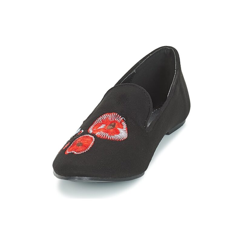 Moony Mood JASMINY Nero Mocassini Donna - 3