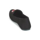Moony Mood JASMINY Nero Mocassini Donna - 5