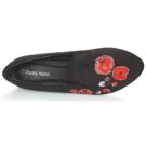 Moony Mood JASMINY Nero Mocassini Donna - 6