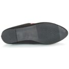 Moony Mood JASMINY Nero Mocassini Donna - 7