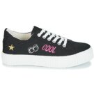 Coolway COOL Nero Sneakers basse Donna - 2