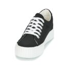 Coolway COOL Nero Sneakers basse Donna - 3