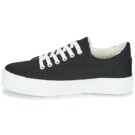 Coolway COOL Nero Sneakers basse Donna - 4