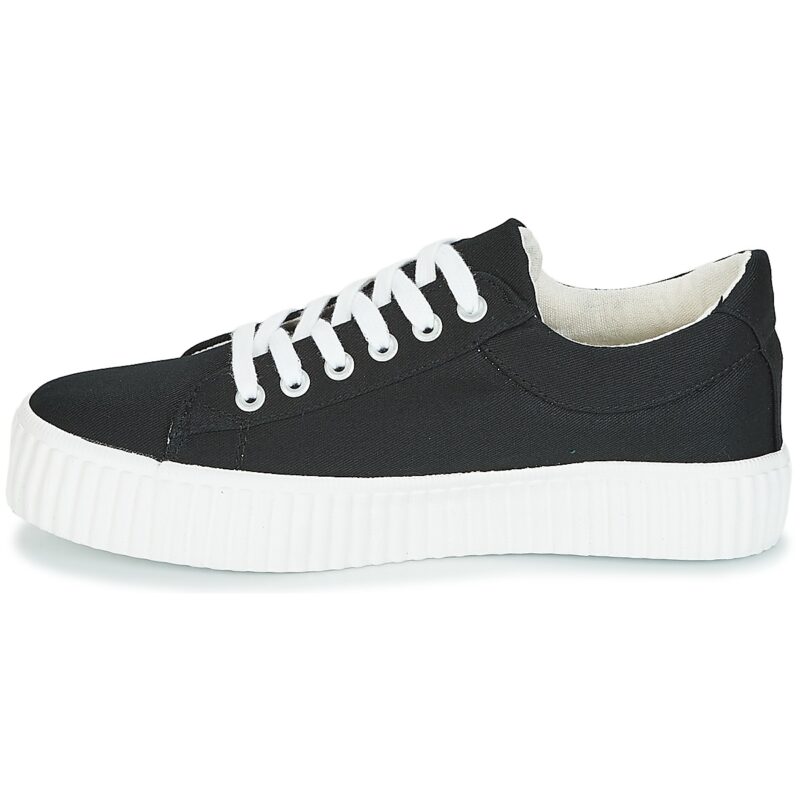 Coolway COOL Nero Sneakers basse Donna - 4