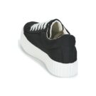 Coolway COOL Nero Sneakers basse Donna - 5