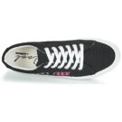 Coolway COOL Nero Sneakers basse Donna - 6