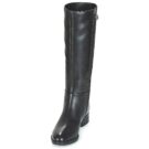 Geox D FELICITY Schwarz Damen Stiefeletten - 3