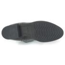 Geox D FELICITY Schwarz Damen Stiefeletten - 7