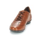 Geox UOMO SYMBOL Marrone Sneakers Uomo - 3