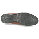 Geox UOMO SYMBOL Marrone Sneakers Uomo - 7