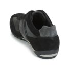 Geox U WELLS Nero Sneakers Uomo - 5